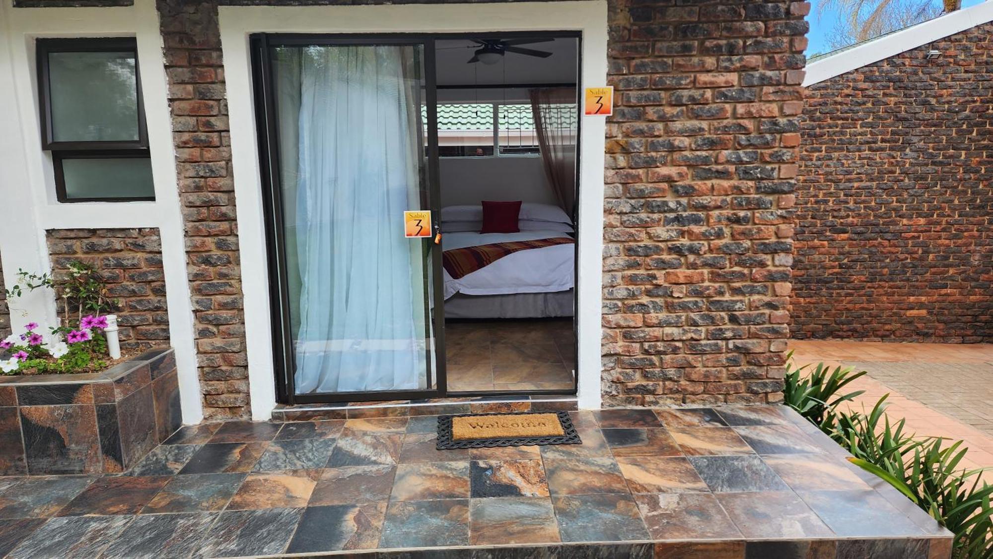 Sable Inn B&B Modimolle Room photo